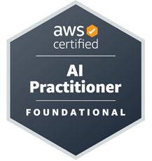 AWS AI Practitioner