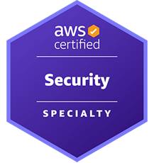 AWS Security Specialty