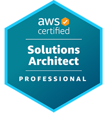 AWS Solutions Architect Professional
