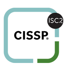 CISSP Certified